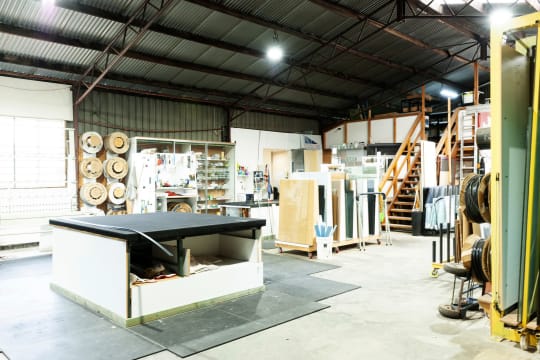 LEASEHOLD - Yass Windscreens & Glass NSW - 1P0518