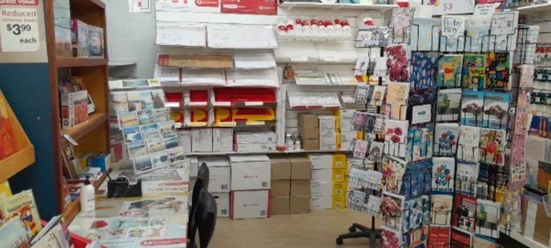 Dover LPO Tasmania (SP2503)