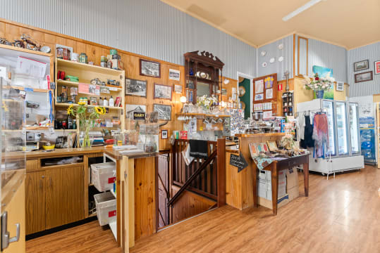 Be the Next Caretaker of a Tweed Valley Treasure