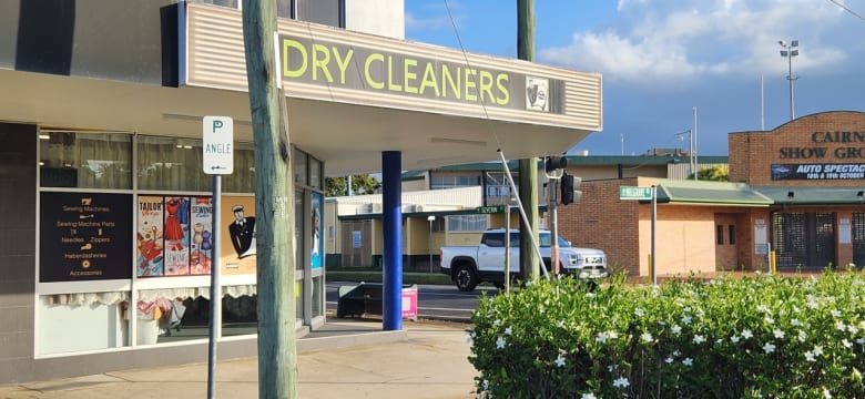 Well Established Sewing and Alterations Business – Cairns City, QLD