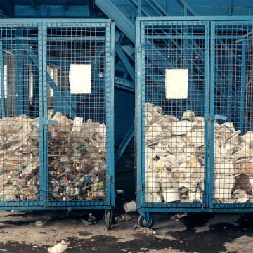 Coming Soon - Unique WA Recycling Business