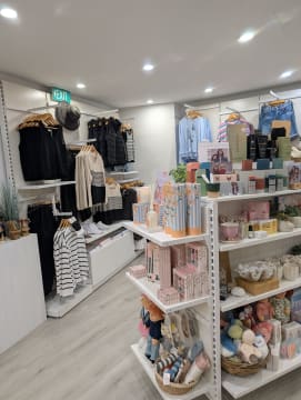 Coastal Fashion Boutique & Giftware Business in Kingscliff