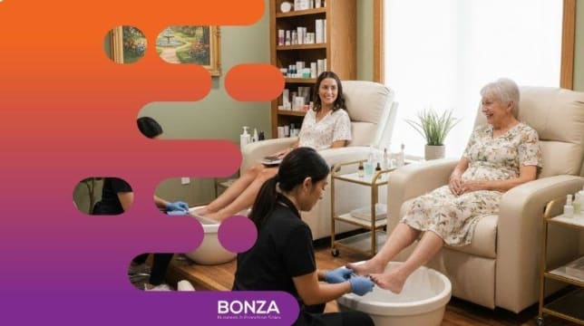 36377 Busy Nail Salon - Regulated, DA-Approved Nail Salon