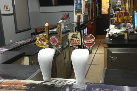 Royal Mail Hotel - A Great Local with Accommodation