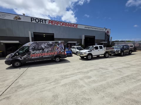 Established Multi Service Mechanical Workshop – Taylors Beach, NSW