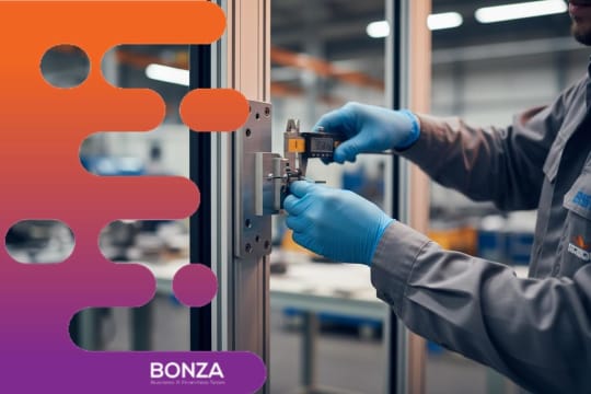 36855 Australian Manufacturing Business with Industry Relationships