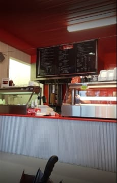 Woolamai Kebabs - Established business and fully equipped