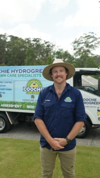 Lawn Care Specialist | Free Vehicle | $200k+ Annual Income|