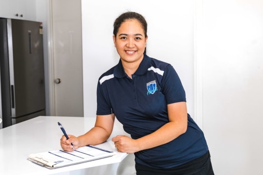 Established Housework Heroes Franchise – Gold Coast, QLD