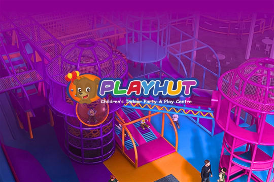 Family Fun and Profits with PlayHut Chelsea Heights