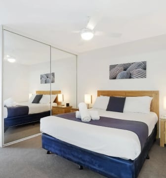 Waterfront Management Rights – Albacore Apartments, Merimbula