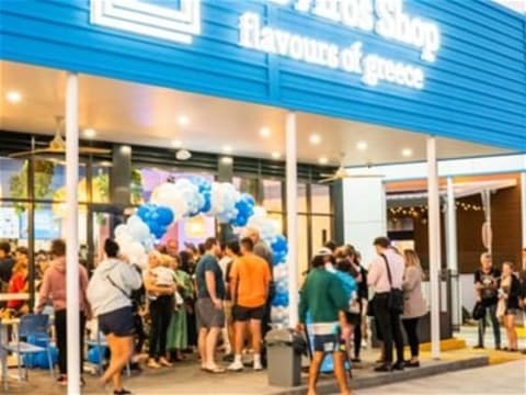 The Yiros Shop Franchise Opportunities | SE QLD