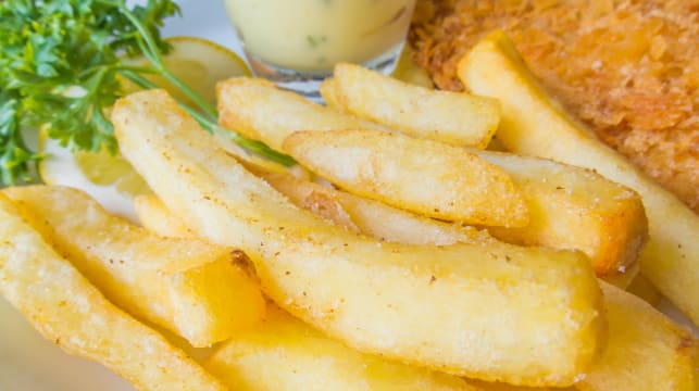 Fish and Chip Shop For Sale Albert Park Area