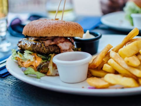 Café for Sale  Prime Gosford Location | $49,000