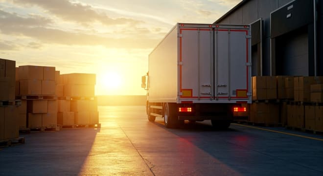 Largest and Most Dominant Fast-moving Consumer Goods (FMCG) Wholesaler and Distributor #410