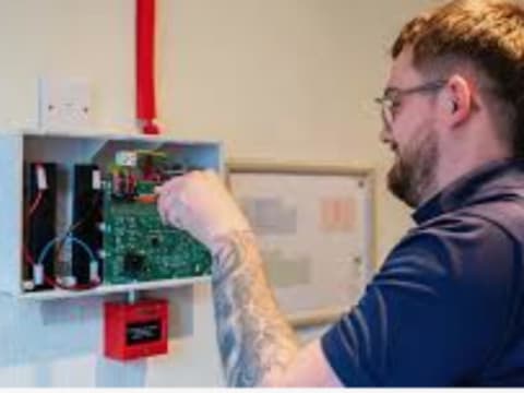 Exceptional opportunity awaits a savvy entrepreneurs and security enthusiasts with this acquisition.