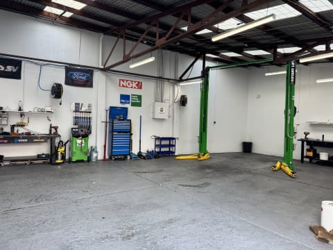 Newly established Ultra Tune Franchise now FOR SALE