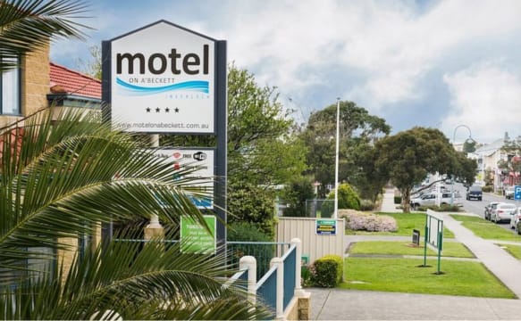 Prime Inverloch Motel Leasehold – Act Fast
