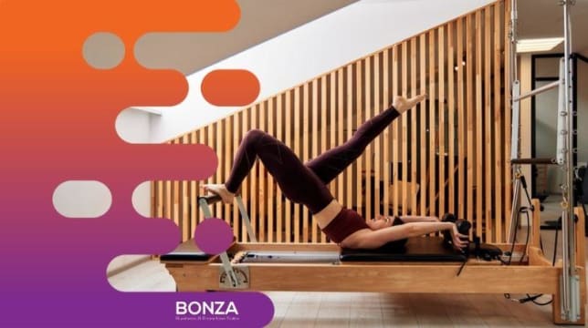 36269 - Premium 24/7 Pilates Studio in Prime Location