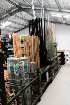 A perfect opportunity to make the tree change and make money from day one