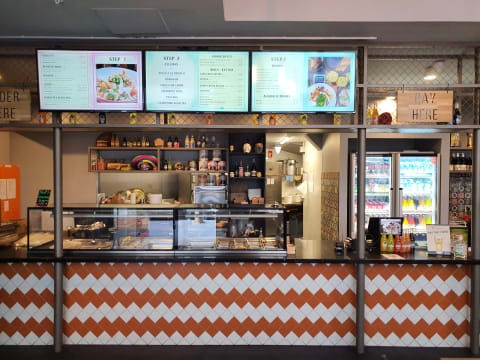 Thriving Mexican Bar and Restaurant– Docklands, VIC