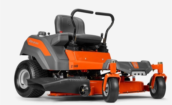 Profitable, Long-Established Power Lawn and Garden Equipment