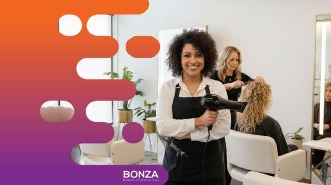 36448 - Profitable Hair Salon With Experienced Team