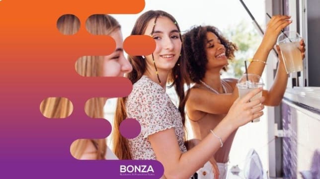 36441 - Boost Juice Mobile Franchise - Profitable & Strong Brand Backing