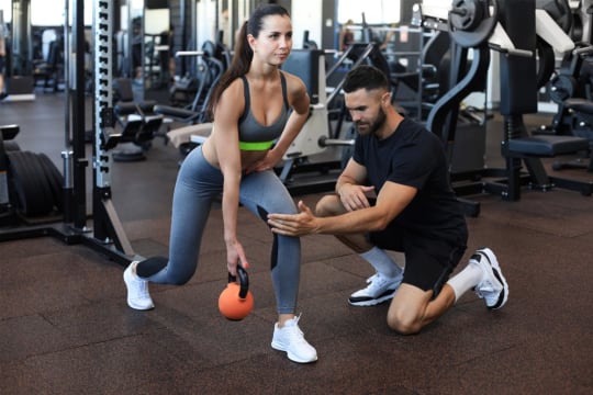 Fully-Managed Gym & Fitness Centre for Sale - Near Thornbury