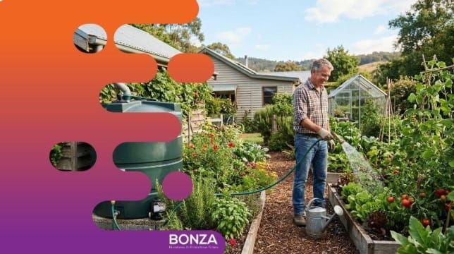 36630 Rainwater Tank Supply Business  Established Reseller