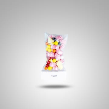 Chocolate Shop Cafe & Online Gifting Business SV1601