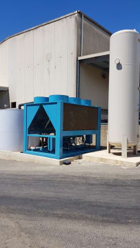 Fluid Chiller and Equipment Hire Business – Adelaide Hills, SA