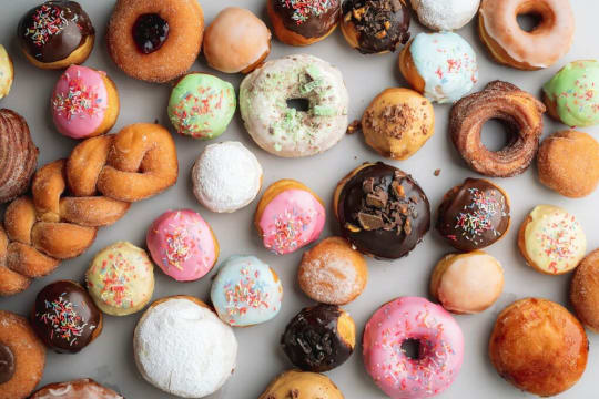 FLOURBOY GEELONG FOR SALE - $140,000 + SAV