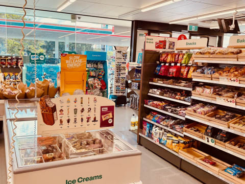 For Sale: 7-Eleven Robina Town Centre Drive – A Lucrative Franchise Opportunity Awaits!