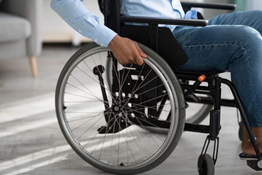 Gold Coast based Aged/Home Care, NDIS and Corporate/Business-to-Business Cleaning Service #444