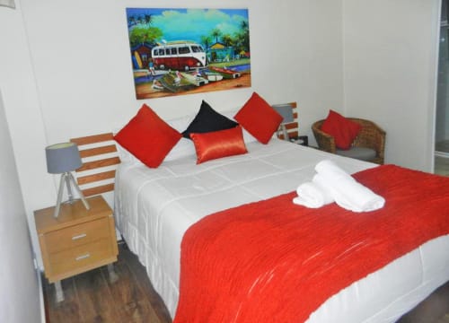 Motel for Sale in Mid North Coast - Close to Beach & Surf