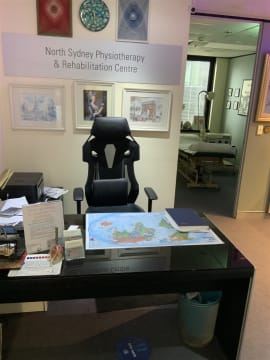 Long-Established Physiotherapy Practice in Prime North Sydney Location