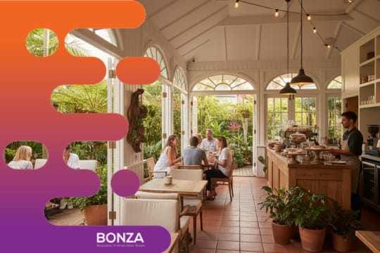 36785-  Iconic Sunshine Coast Cafe Growth Opportunity