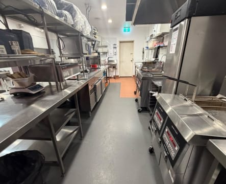 Chicken & Chip and/or Fish & Chip shop - Logan Central Region! Lease with Asset sale! No Goodwill!