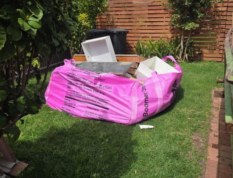 Aussie Skip Bags Franchise – Canberra, ACT