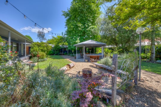 Stunning Freehold Accommodation in Bright, Victoria