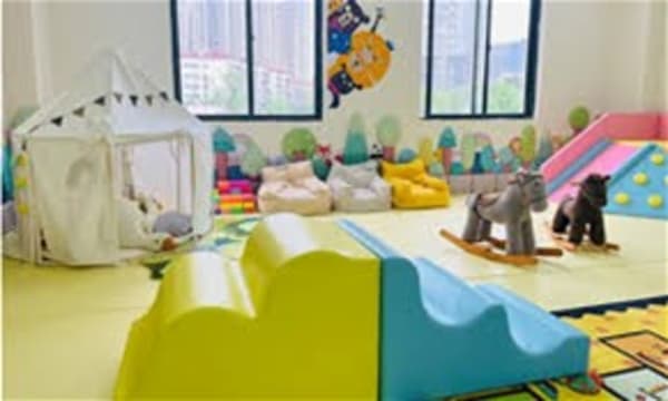 Boutique Early Learning Centre near Noble Park