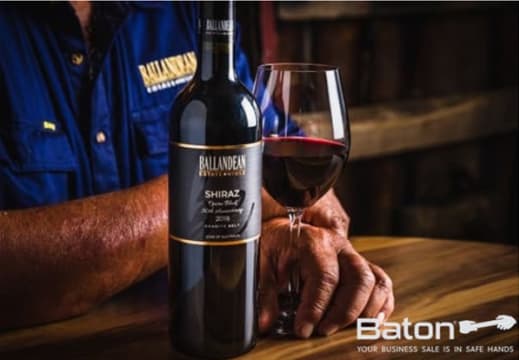Ballandean Estate - QLD's Oldest Operated Winery, Est. 1932