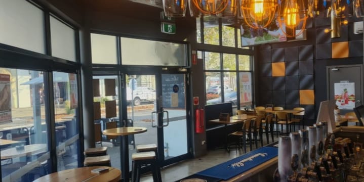 Exceptional Hospitality Opportunity in Prime Doreen Location – Walk In / Walk Out Sale