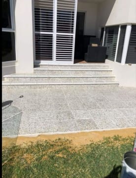 NO COMPETITION – UNIQUE GARDEN/LANDSCAPING PRODUCTS