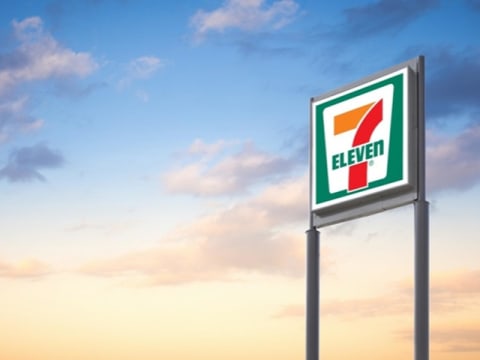Top-Performing 7-Eleven Service Station Opportunity in South Sydney