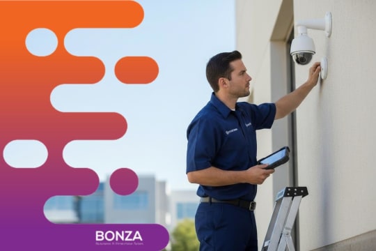 37053 - Profitable CCTV & Alarm Installation Business