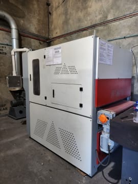 Established Laser Cutting & Metal Processing Business