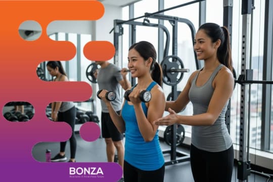 36734 - 24/7 Gym with Strong Membership Base & Growth Potential
