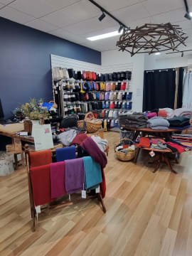 Little Alpaca Clothing Store